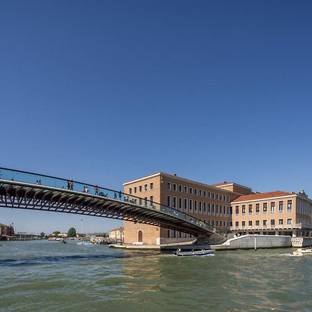 Santa Croce Design Apartment R&R Venedik Dış mekan fotoğraf