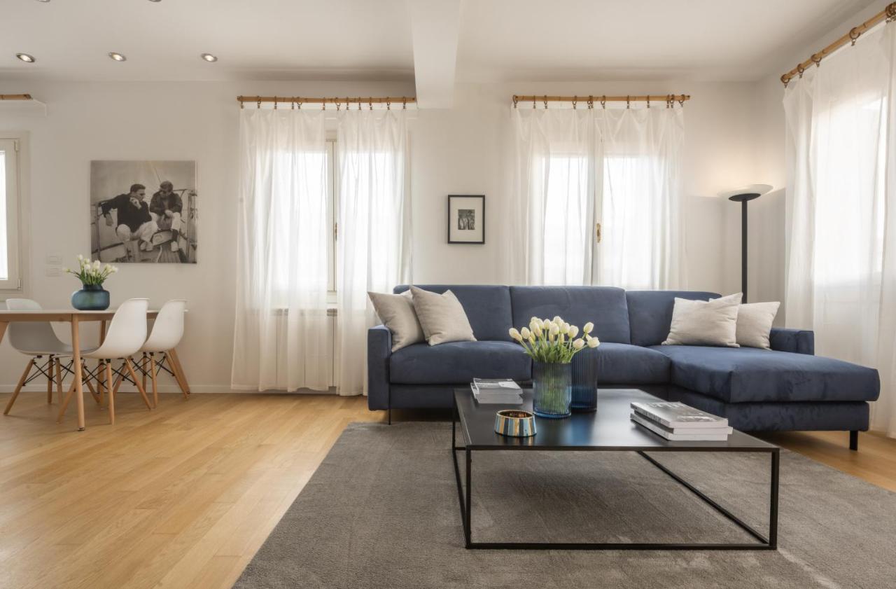 Santa Croce Design Apartment R&R Venedik Dış mekan fotoğraf