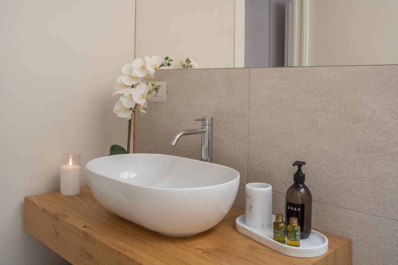 Santa Croce Design Apartment R&R Venedik Dış mekan fotoğraf